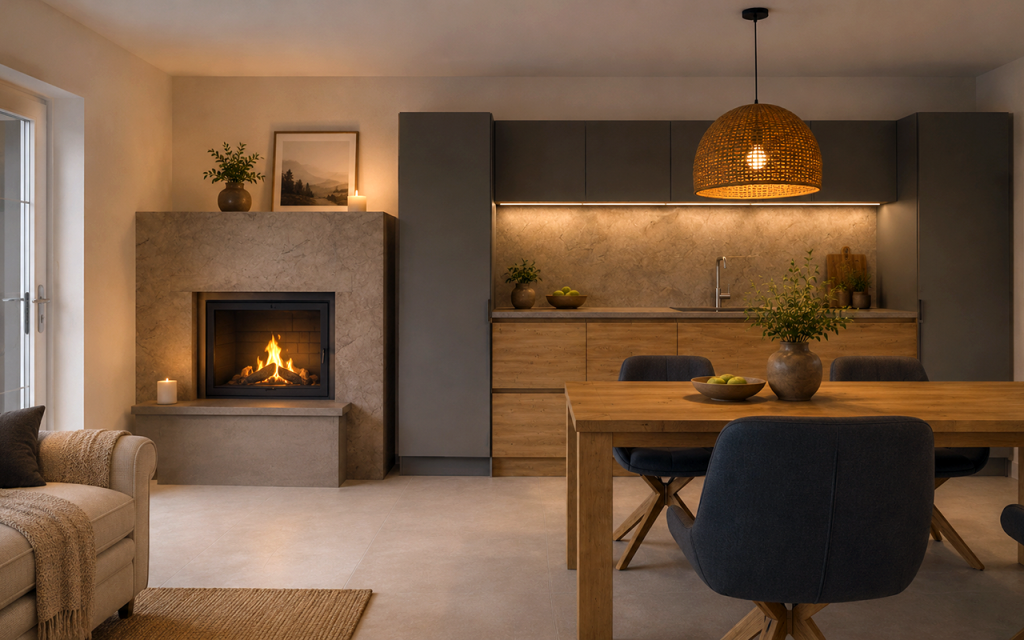 DAO Atelier interior design