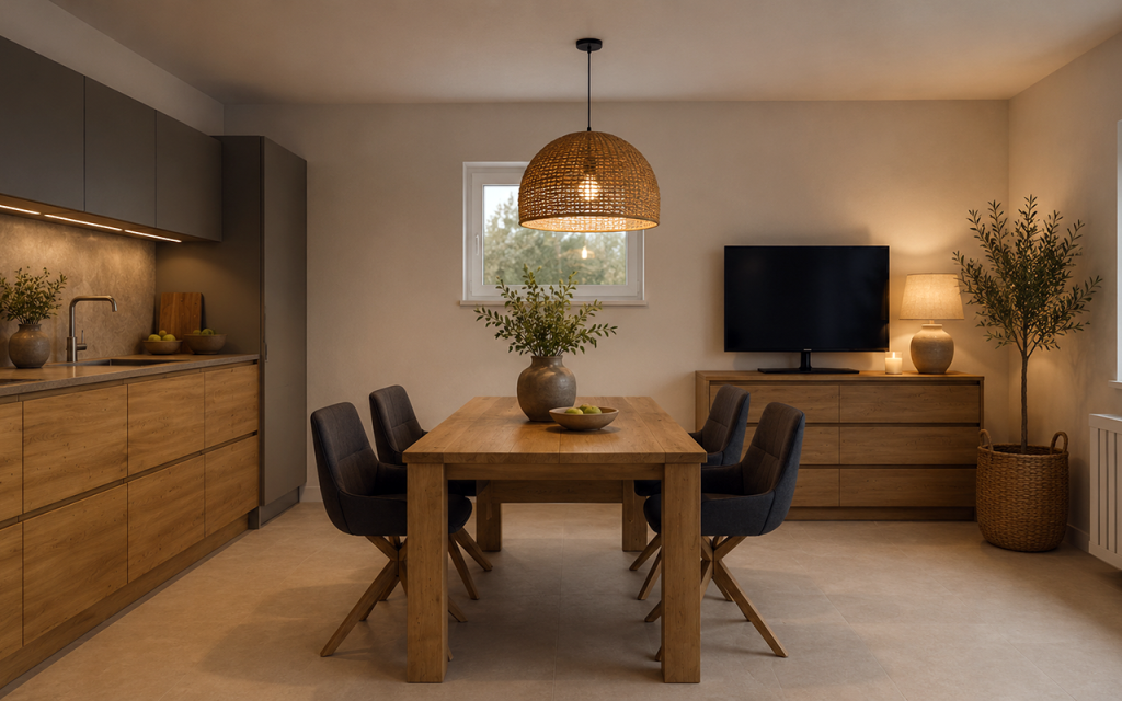 DAO Atelier interior design