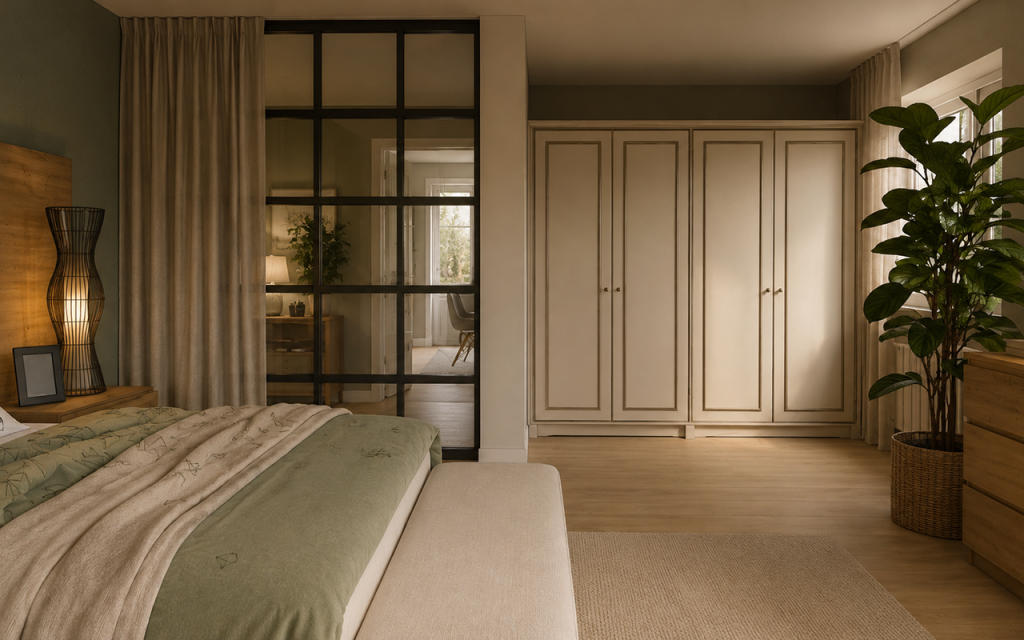 DAO Atelier interior design