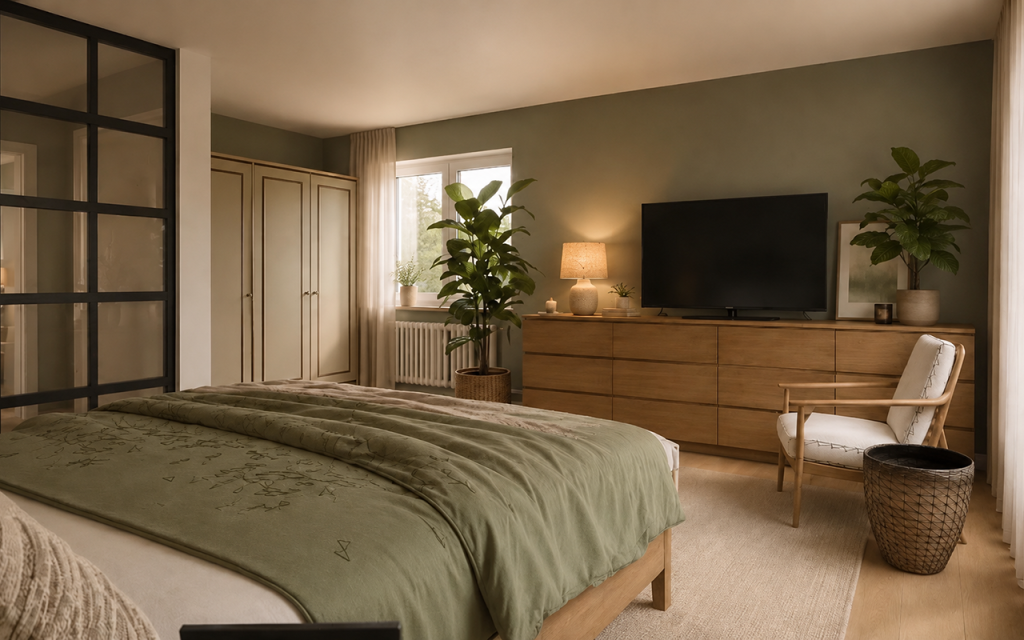 DAO Atelier interior design