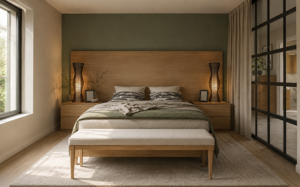DAO Atelier interior design