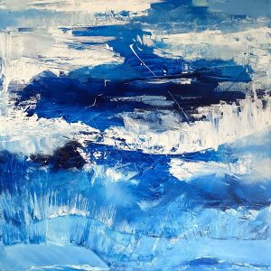 lea dzanan art