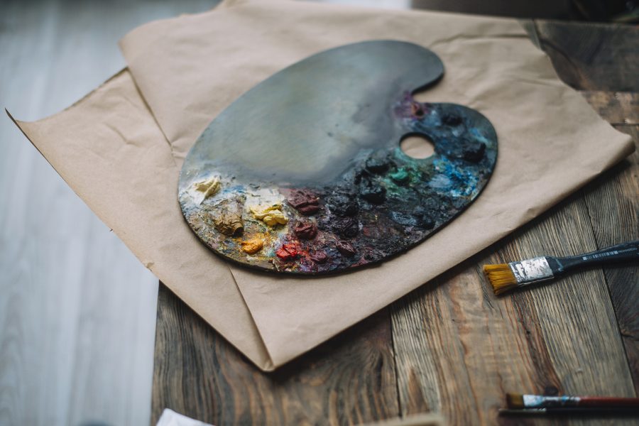paintings